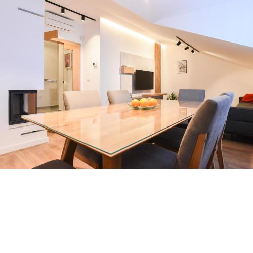 Maritimo Apartment
