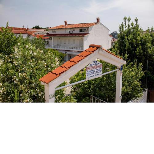 Marjetka apartments with Bestway Pool - Island of Rab