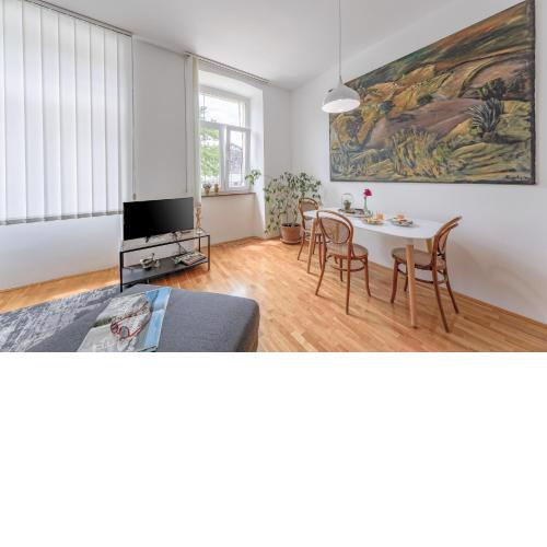MARKAAT Apartment