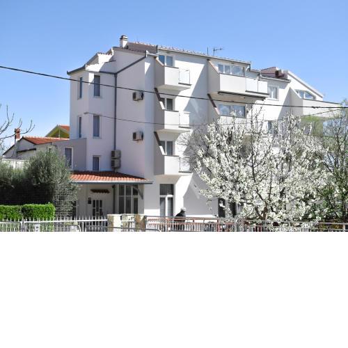 Markom Apartmani