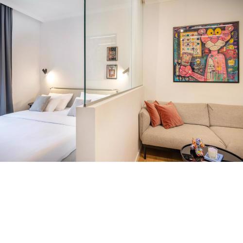 MAROEN 3 Lux Apartment Old Town