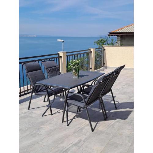 Martin apartman