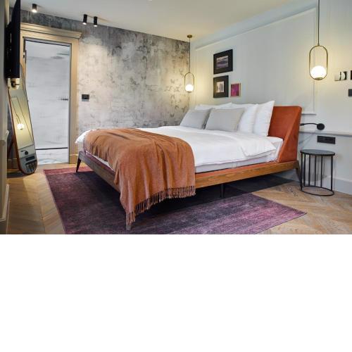 Martis Forum Heritage Hotel & Residence