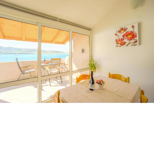 Marva stylish Mediterranean accomodation with beautiful view
