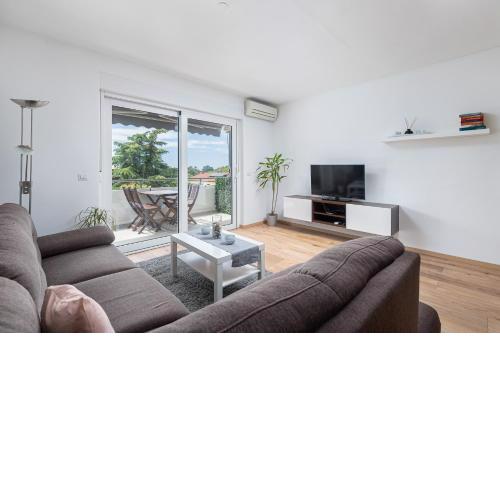 Massa apartment 200 m to the see