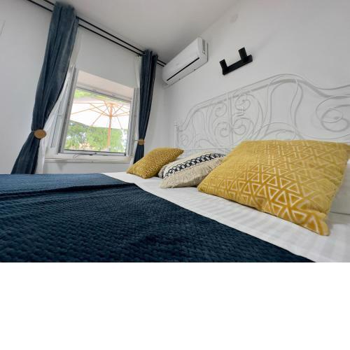 Matek family & studio apartment Rovanjska