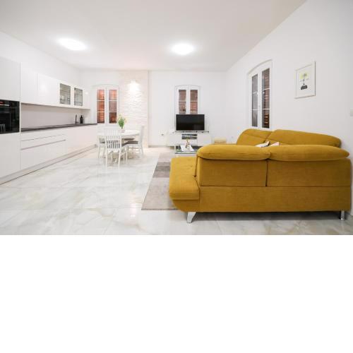 M&D Old Town Zadar Luxury Apartment