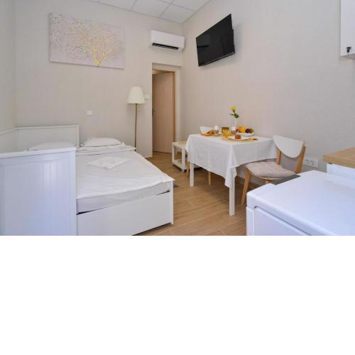 MD Studio apartman