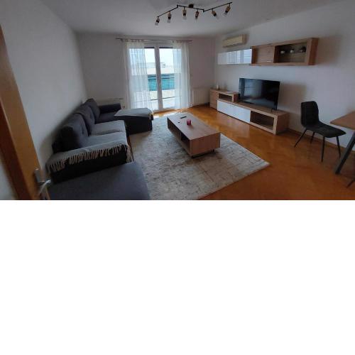MED MAN Apartmani