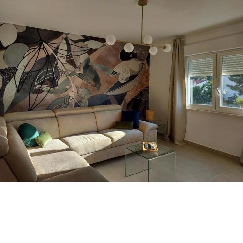 Meden Apartment