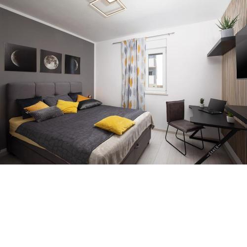 Mediteraneo Residence