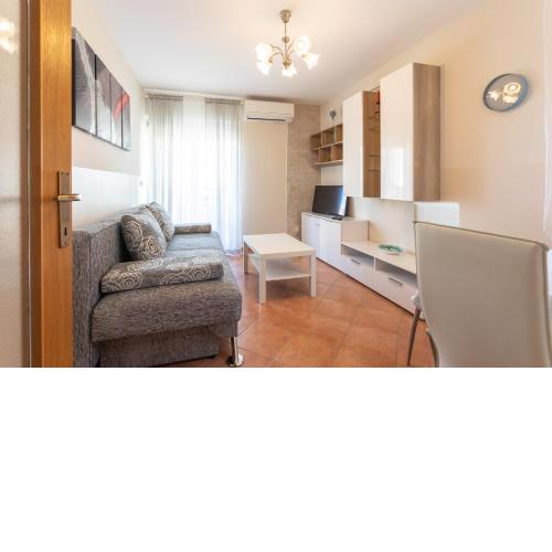 Medulin - Villa Catalina - Apartman Diego-Klara
