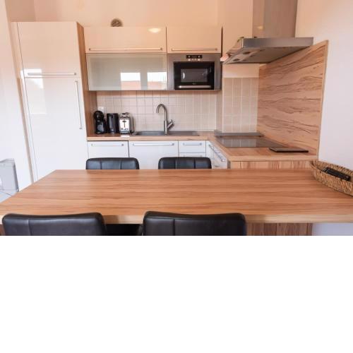 Medulin apartment