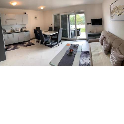 Meli Maisonette Apartments