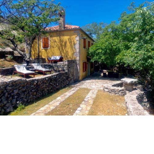 Melina Heritage House