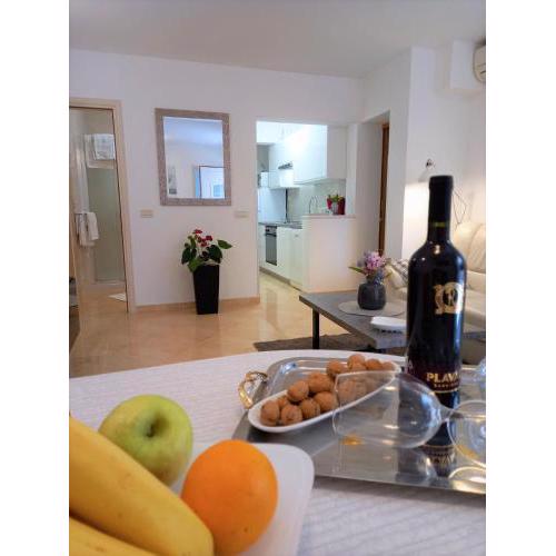 Melody Apartment