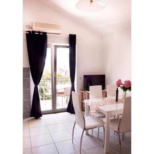 Meri Apartment