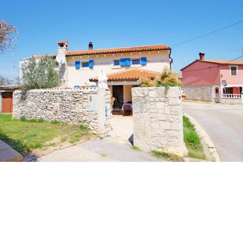 Mery Country House