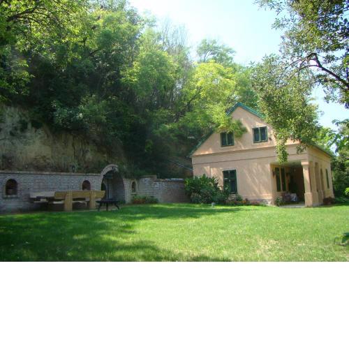 Mikin dol Baranja Country house