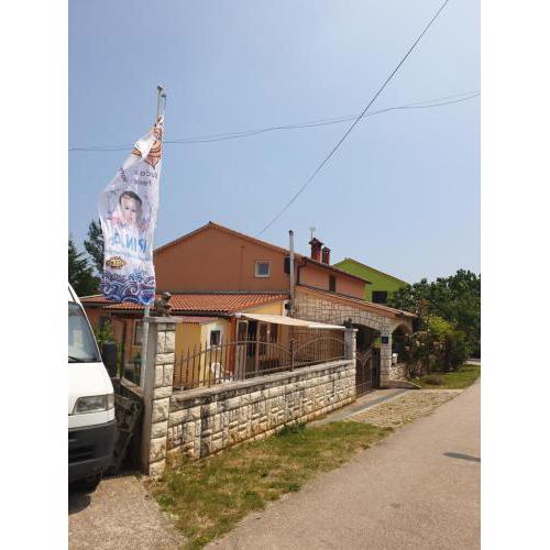 Milena Apartment