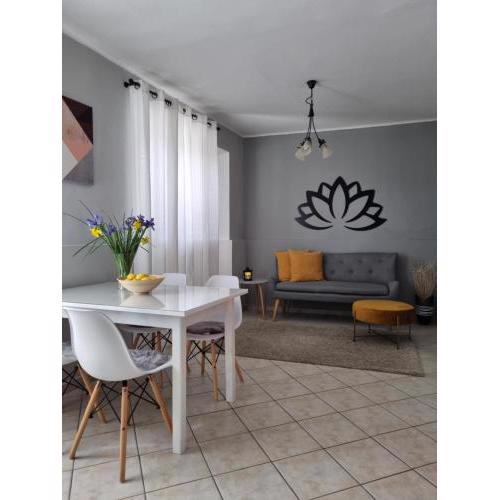 Mili Apartament