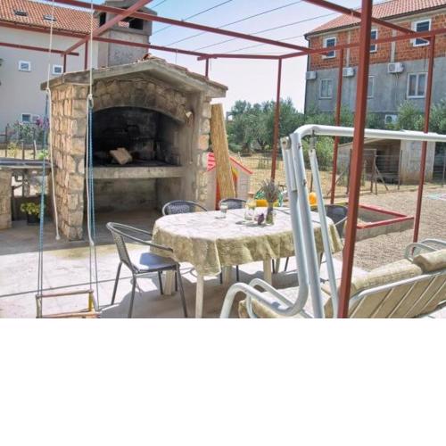 Miljas Studio Apartman