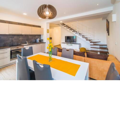 Milohanic Luxury Porec Apartments