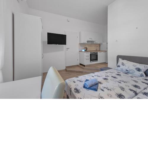 Mima apartments