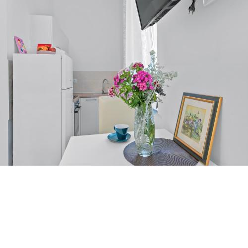 Mima City Center Balcony Studio 5 - Rijeka Rent