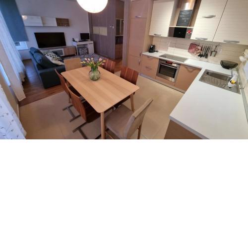 MINT Apartment