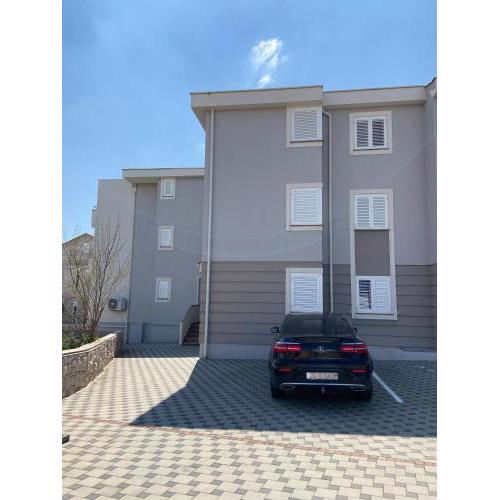 MINT Novalja Apartments