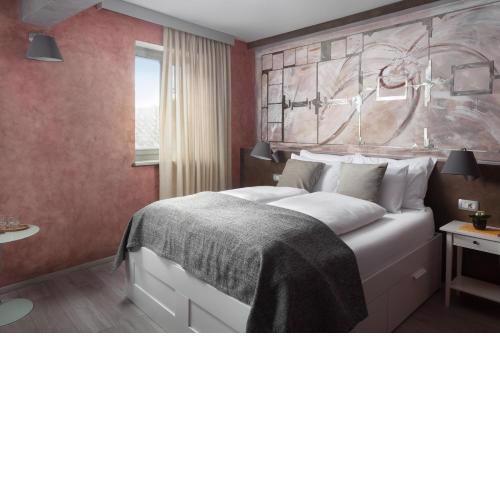 Mirakul Residence in a cute historic town
