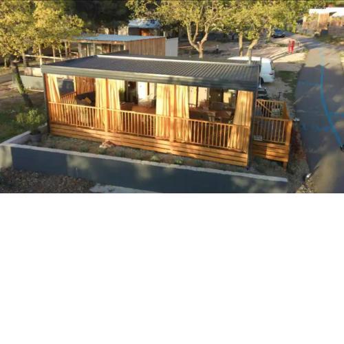 MiraMa Mobile Home