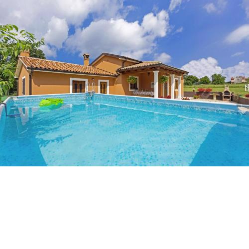 Mirjana in Kmeti (Haus für 4-5 Personen)