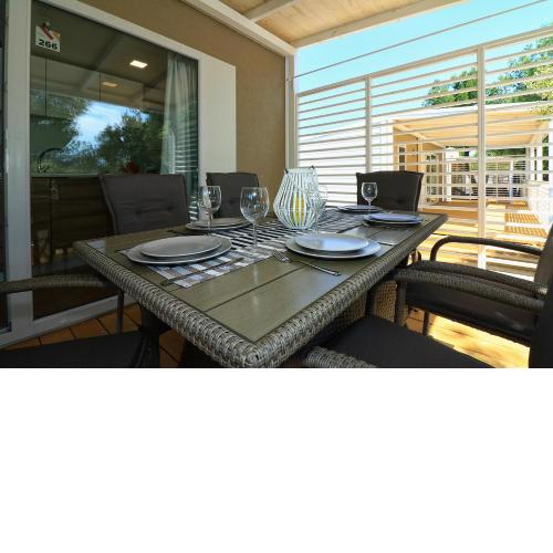 MOBIL HOMES MALUFI 266