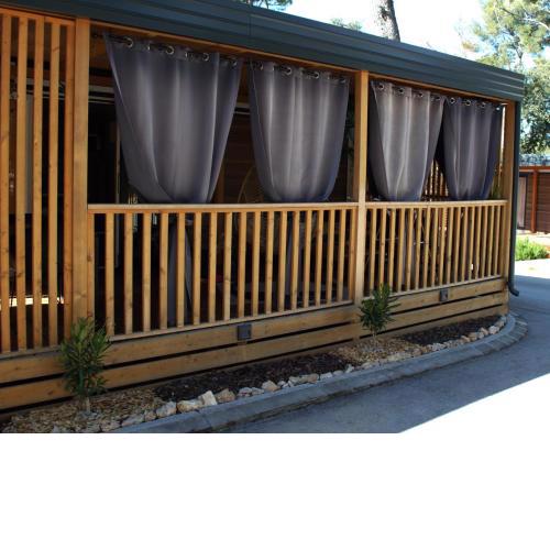 Mobile home - EXCLUSIVE