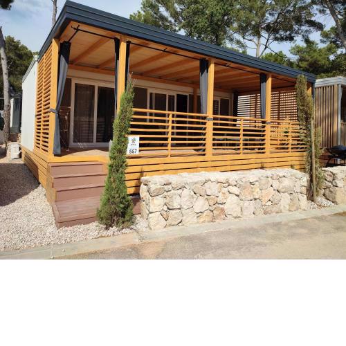 Mobile home AGAVA
