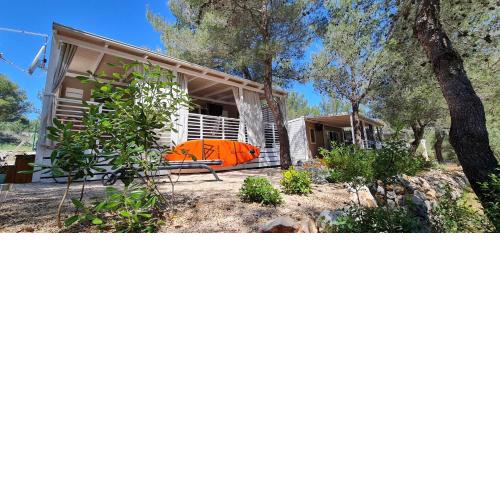 Mobile home Andreana