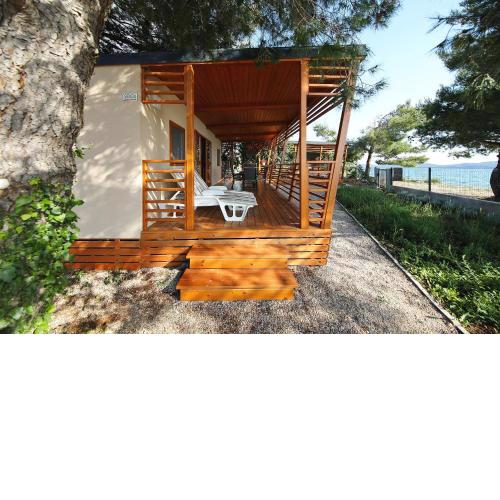 Mobile home Kalcit