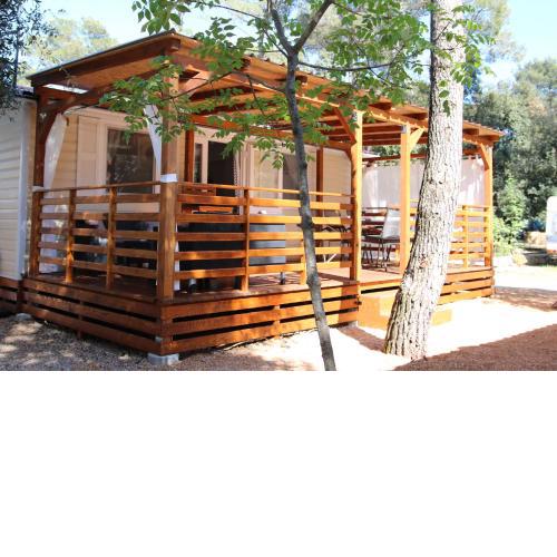 Mobile home Laurus