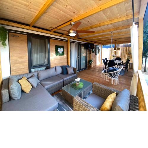 Mobile Home Leonida