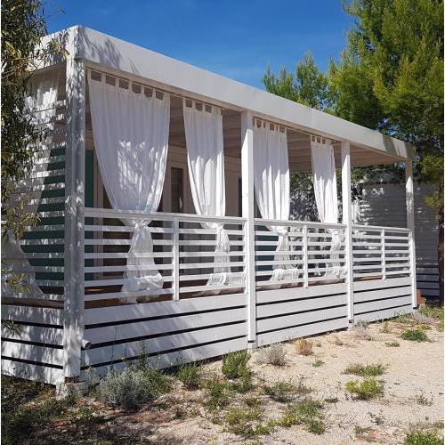 Mobile Home Pearl of Murter