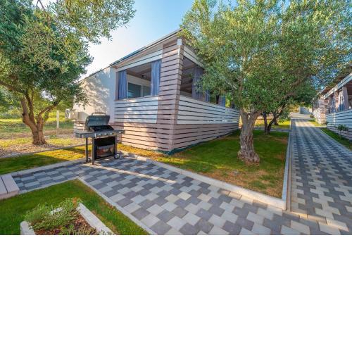 Mobile home Pecten Exclusive 1