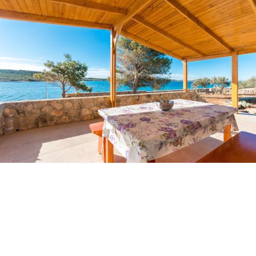 Mobile home Rock Rose 1