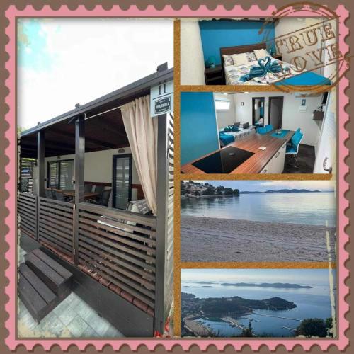 Mobile Home Sea Shell Šime, Drage