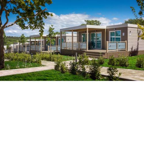 Mobile Homes - Lanterna Premium Camping Resort