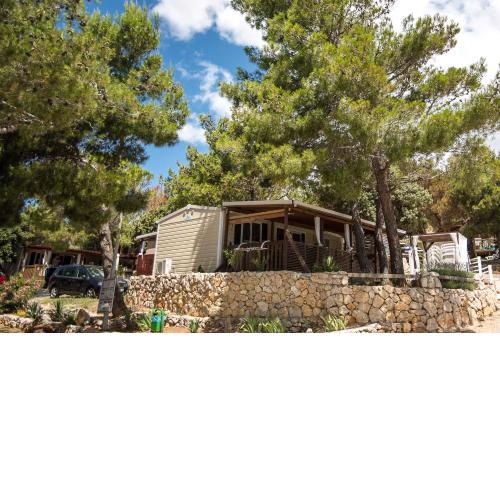 Mobile homes Ante Mali