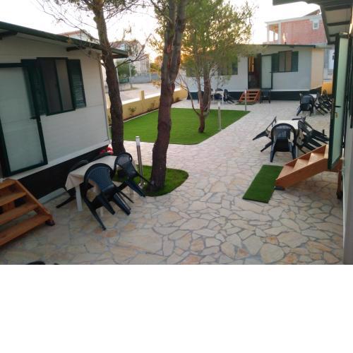 Mobile homes Bonaca