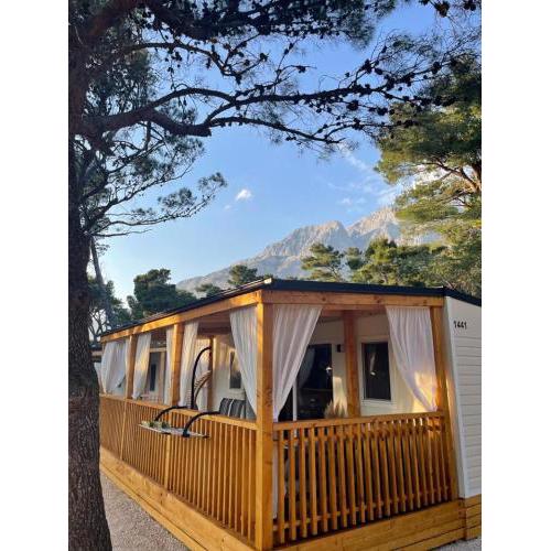 Mobile Homes Dololego - Drage