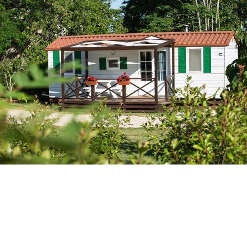 Mobile Homes Dvor